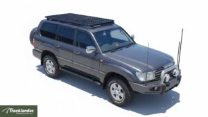100 Series Roof Racks