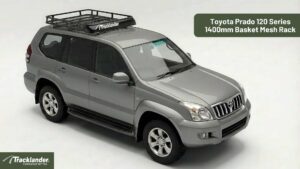 Basket Kit Prado 120 Series No Rails – 1400mm