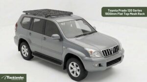 Flat Kit Prado 120 Series No Rails – 1800mm