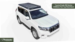 Flat Kit Toyota Prado 150 Series (2009-Current) – 2200mm