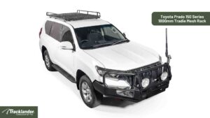 Tradie Kit For Toyota Prado 150 series – 1800mm