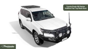 Flat Kit Land Cruiser Prado 150 – 1400mm
