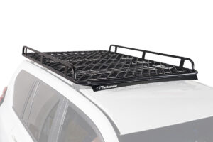 1800mm Tradie Kit Isuzu MUX Gen 2 (2021-current)