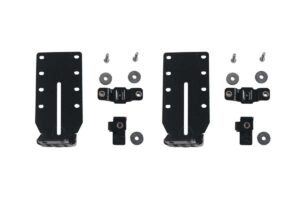 Universal Awning Mount