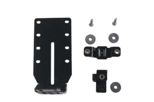 Single Bracket Universal Awning Mount