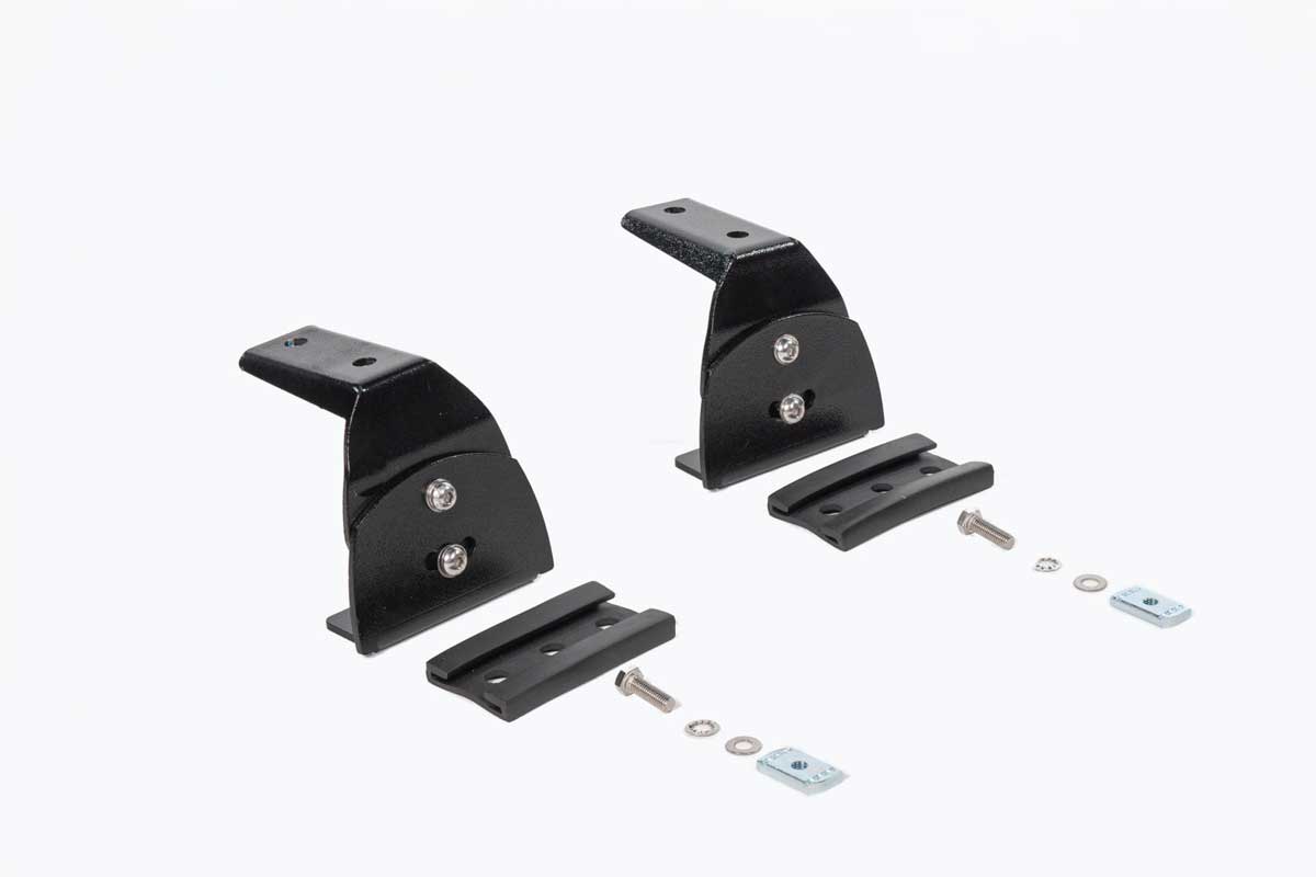 Internal Canopy Brace Leg Mounts (150mm)
