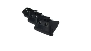 Fixed Rail Mount Clamp – TLRCXB