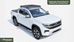 Volkswagen Amarok Dual Cab (2022 – Current)