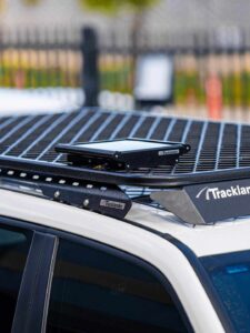 Tracklander Starlink Mini Universal Mount