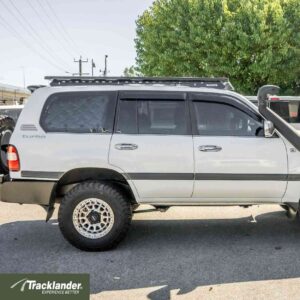 100 Series Landcruiser Tracklander Roof Racks (4)