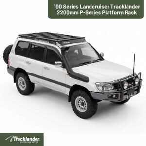 100 Series Landcruiser Tracklander Roof Racks (7)