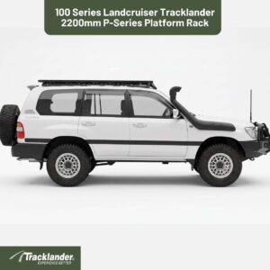 100 Series Landcruiser Tracklander Roof Racks (8)
