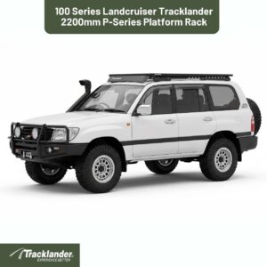 100 Series Landcruiser Tracklander Roof Racks (9)