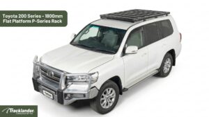 Platform Roof Rack Kit Toyota Landcruiser 200 Series Wagon – 1800mm