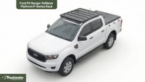 Platform Kit Ford Ranger PX Dual Cab (Series 1,2,3) (2011-2022) – 1400mm