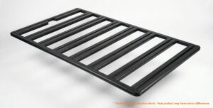 P-Series Roof Rack Platform – 2200mm