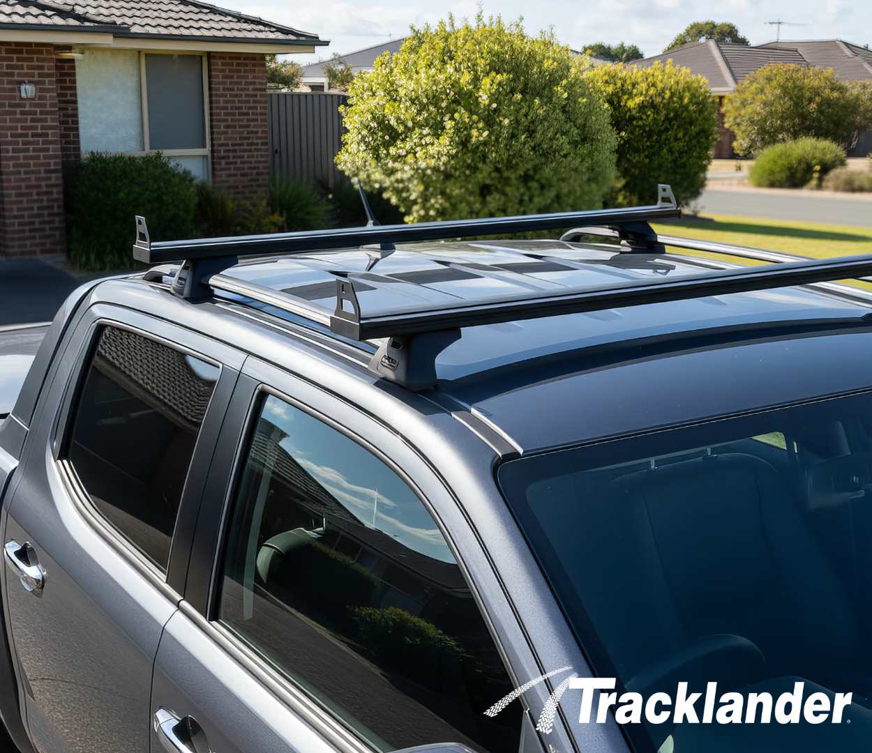 Tracklander Bar Load Stopper Accessory TXLST 2