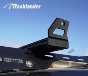 Tracklander Load Stopper TXLST