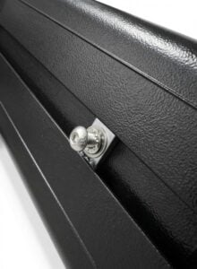 P-Series Platform & Bush Rider Cross Bar Stainless Steel Fastening Kit 4 Pack (M8 x 16 Bolt & Strut Nut)