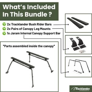 Tracklander Canopy Bars System 2x (1)