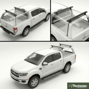 Tracklander Canopy Bars System 2x ( (3)