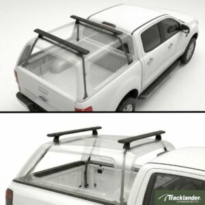 Tracklander Canopy Bars System 2x ( (5)