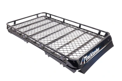 tracklander basket roof rack