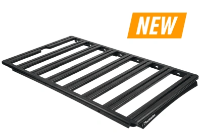 tracklander platform roof racks new