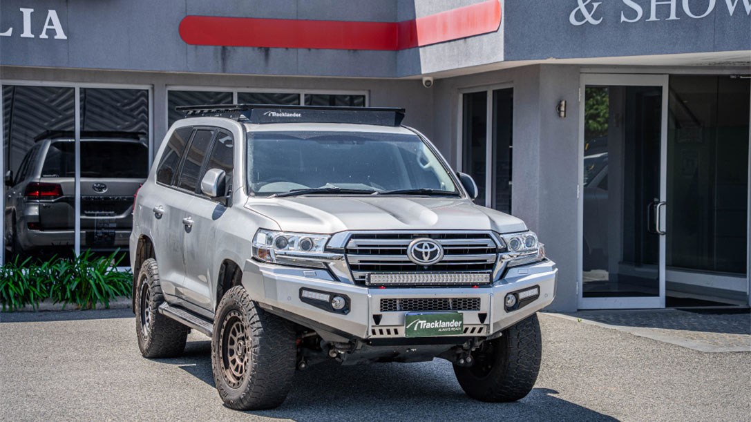 What Makes A Quality Roofrack Tracklander what makes a quality roofrack tracklander