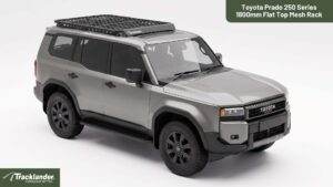 Toyota Prado 250 Series Tracklander 1800mm Rack (1)