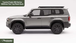Toyota Prado 250 Series Tracklander 1800mm Rack (3)