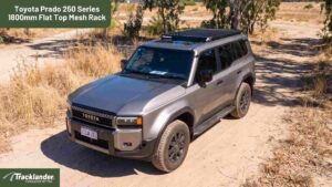 Toyota Prado 250 Series Tracklander 1800mm Rack (4)