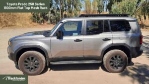 Toyota Prado 250 Series Tracklander 1800mm Rack (5)