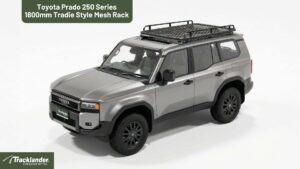 Tracklander Tradie Style Mesh Rack Prado 250 Series 1800mm (7)