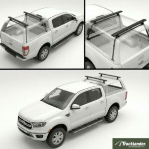 Ford Ranger Tracklander Canopy Roof Rack 2 Bush Rider (4)